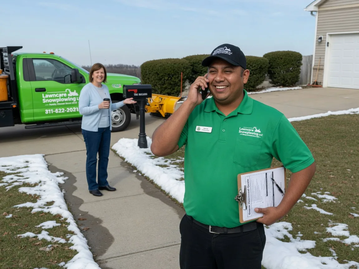 Lawn Care Services By Expert Landscaper Florence, VT FAQs